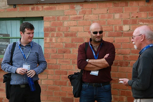 Photographer: Gail Smit