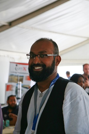 Photographer: Gail Smit