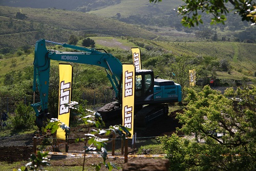 Photographer: Gail Smit