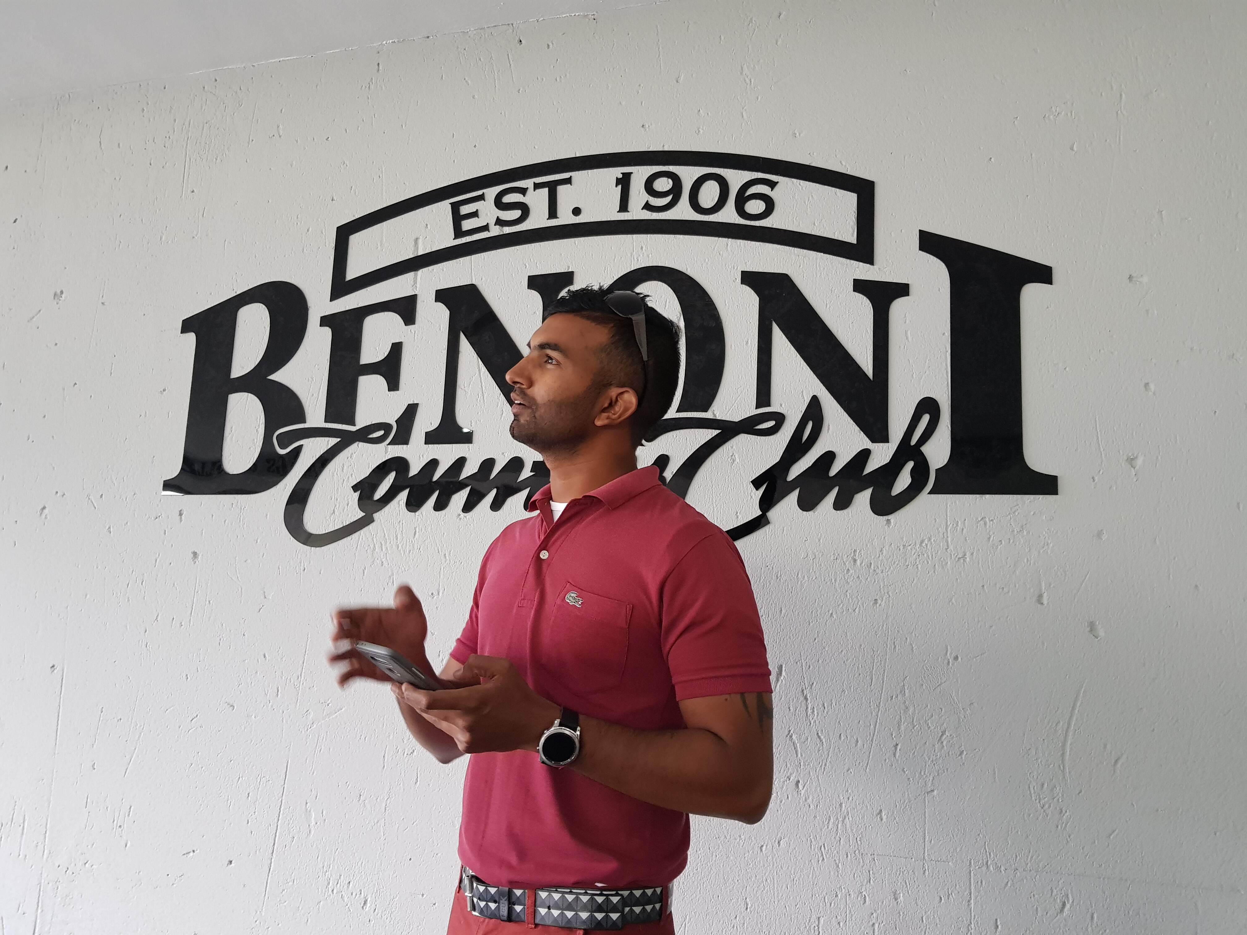 WasteCon 2018 - Golf Day