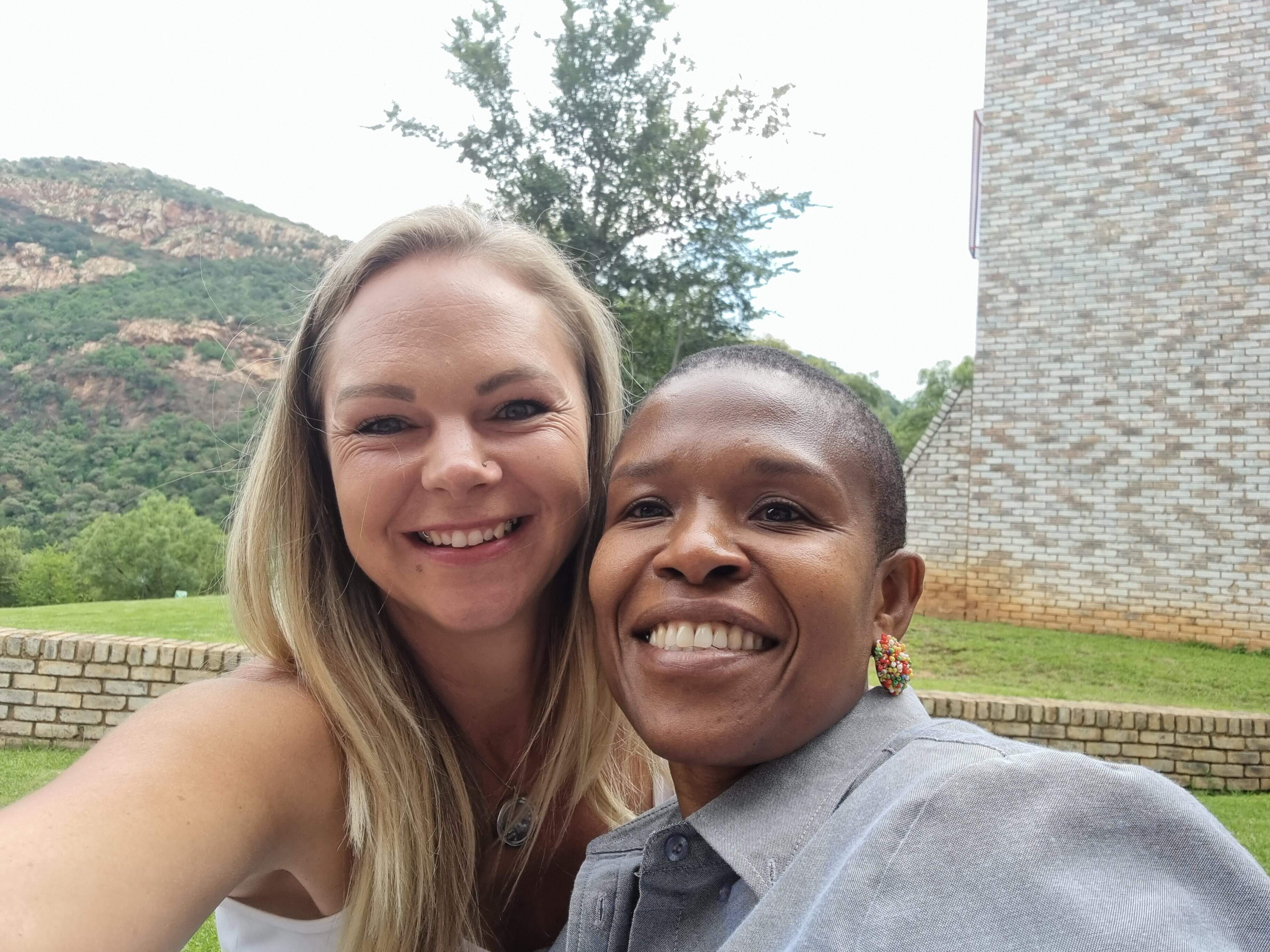 IWMSA Staff Strategy Event - 13 - 14 January 2022