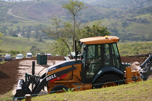 Photographer: Gail Smit