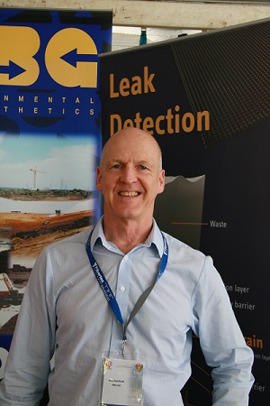 Photographer: Gail Smit